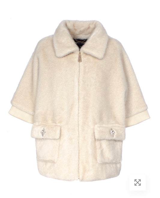 Mantella ecofur Ayfee