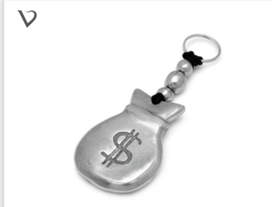 Portachiavi Vesto Pazzo