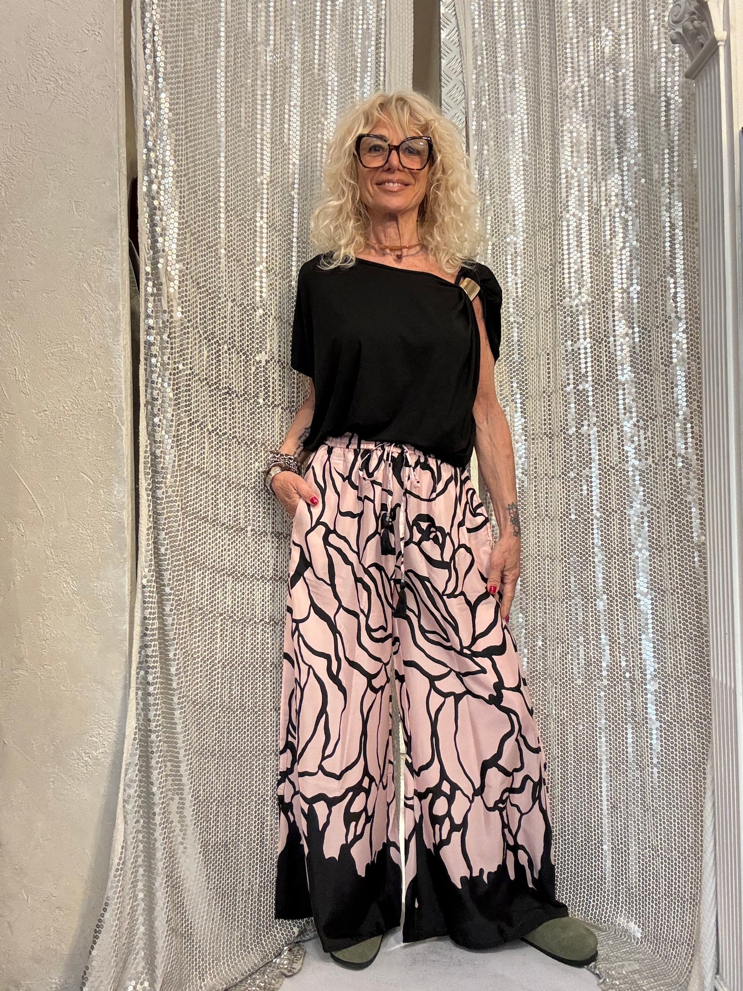 Pantalone Ayfee
