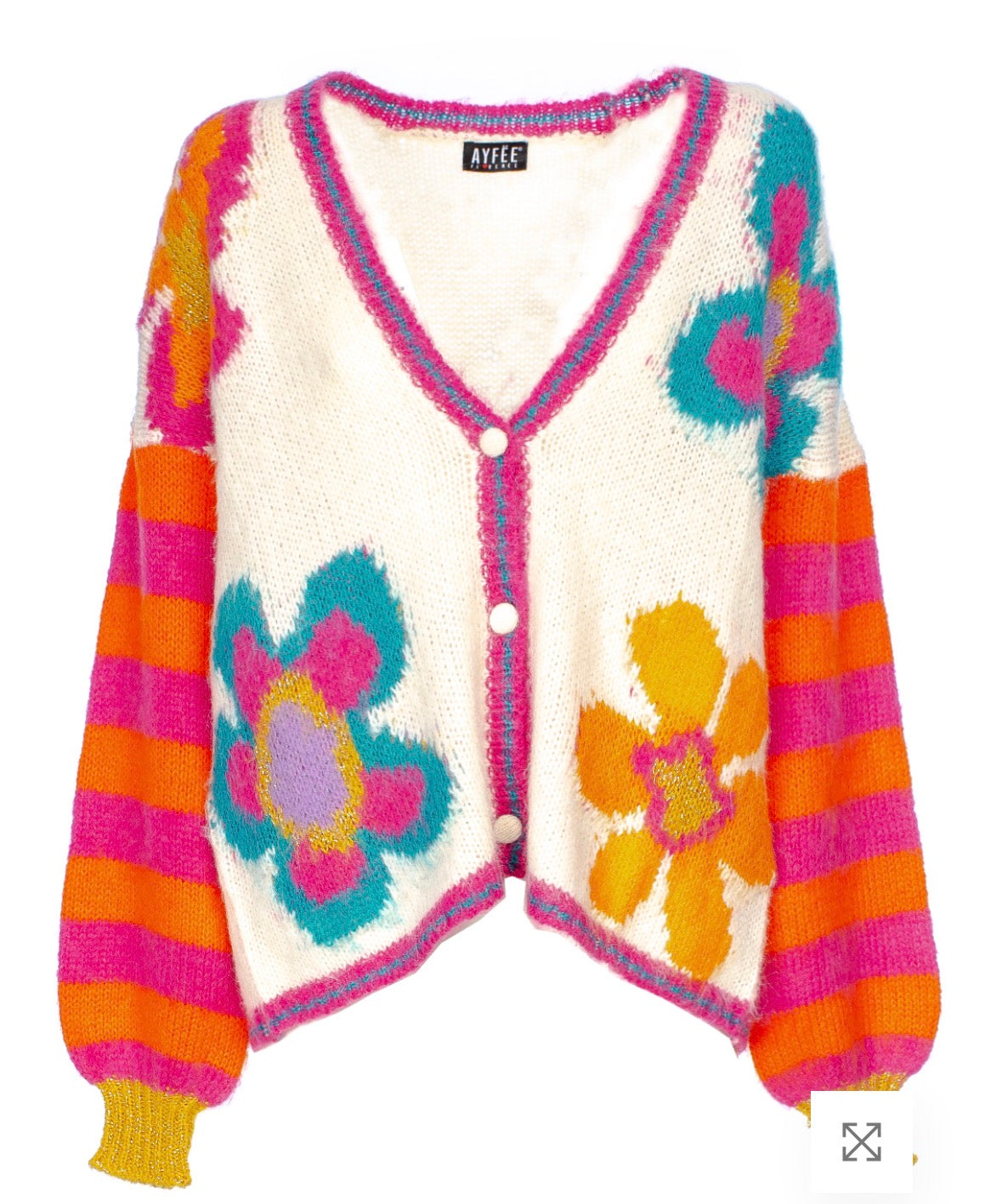 Cardigan Ayfee
