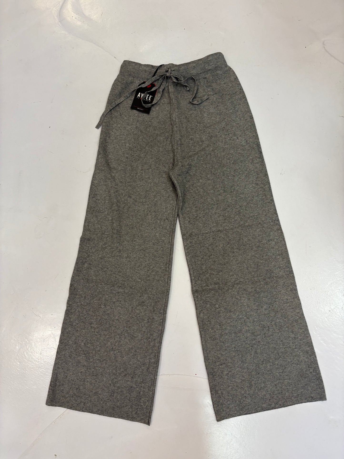 Pantalone maglia Ayfee