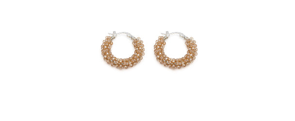 Orecchino Hop Vesto Pazzo