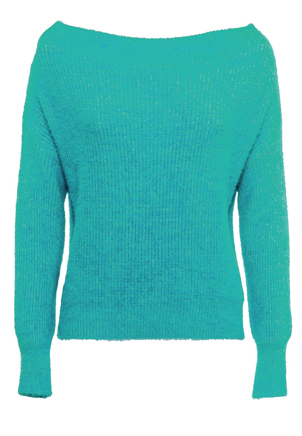 Maglia pelliccetta Ayfee