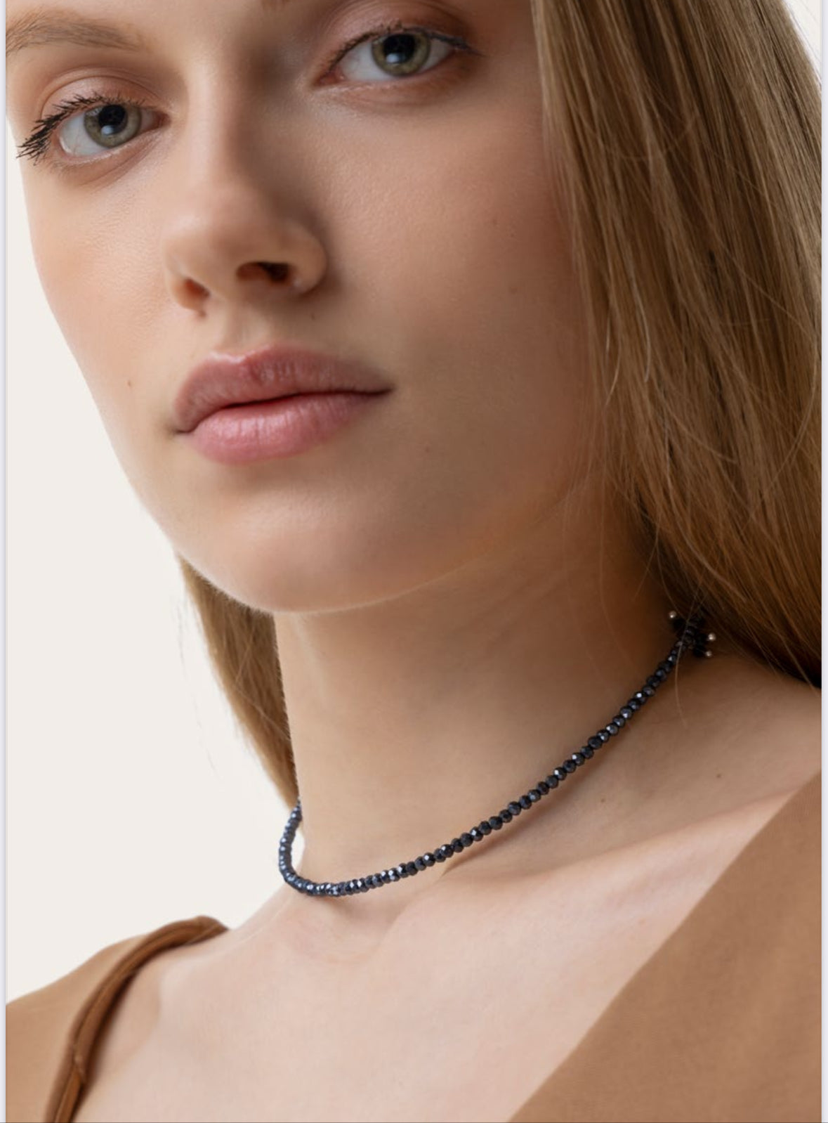 Collana sparkling Vesto pazzo