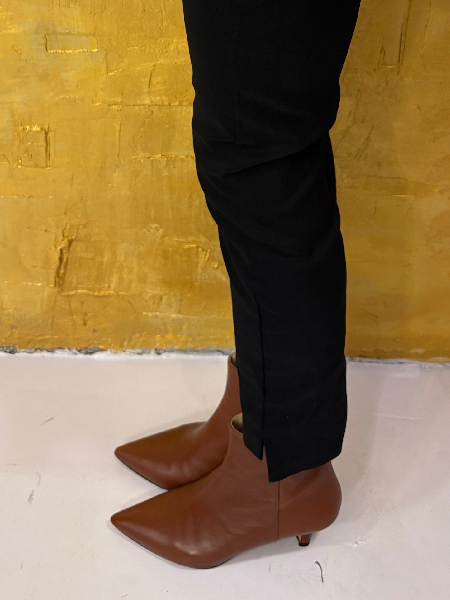 Pantalone dentino Etoile