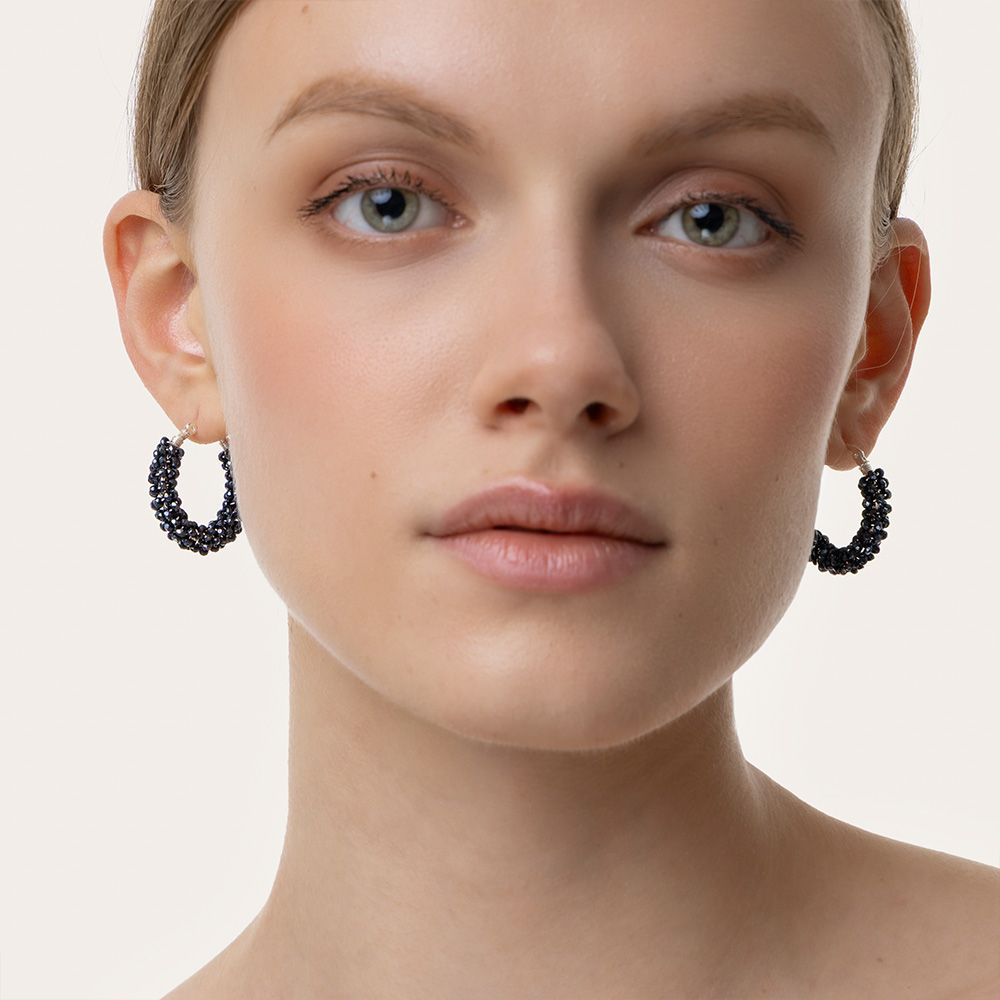 Orecchino Hop Vesto Pazzo