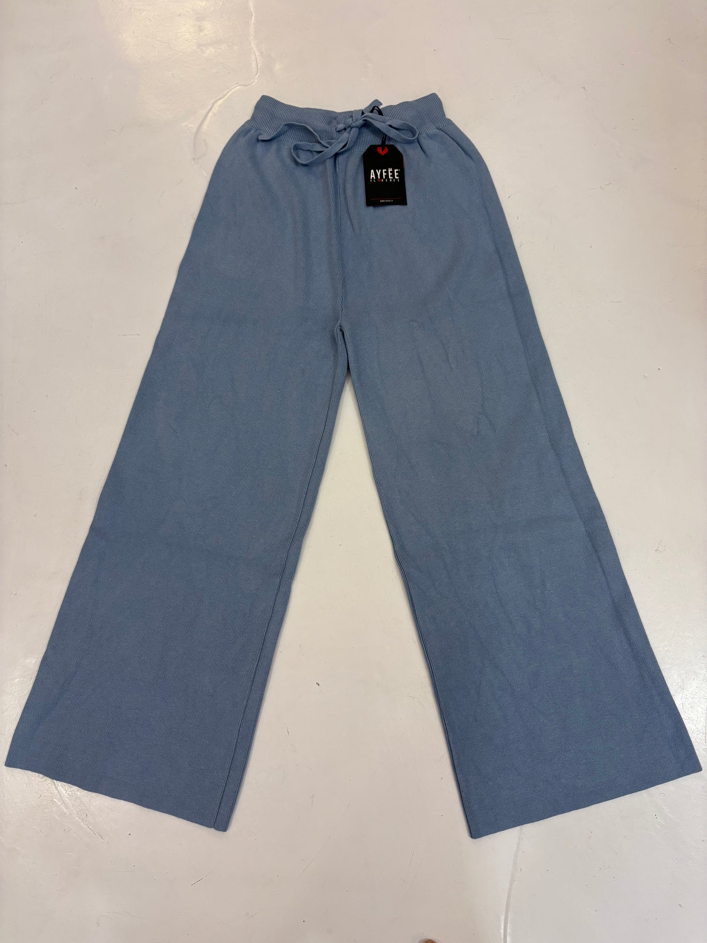 Pantalone maglia Ayfee