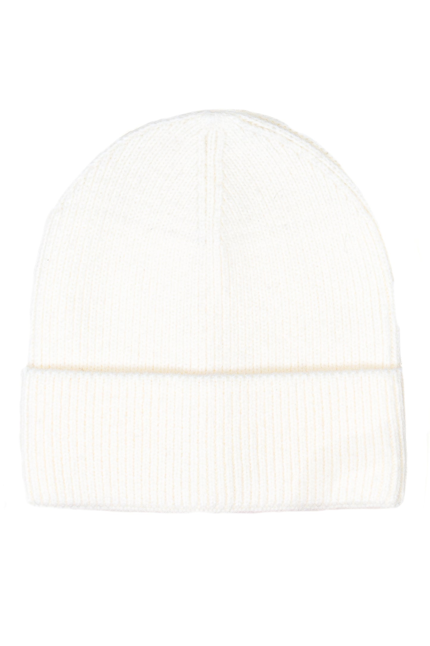 Cappello  maglia basic Ayfee