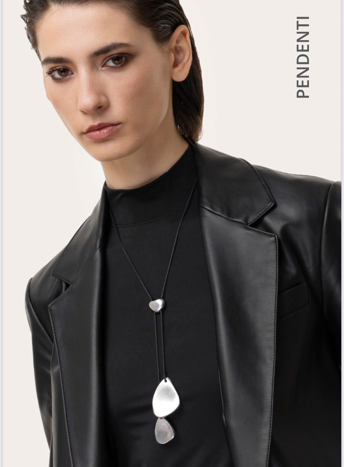 Collana pendenti Vesto Pazzo