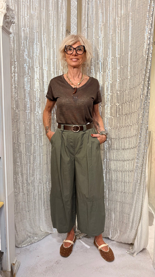 Pantalone ovetto Greta