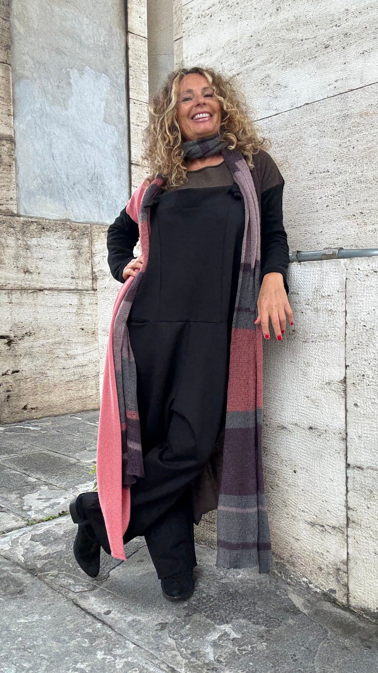 Cardigan Sofia Artigianale - Design Etoile