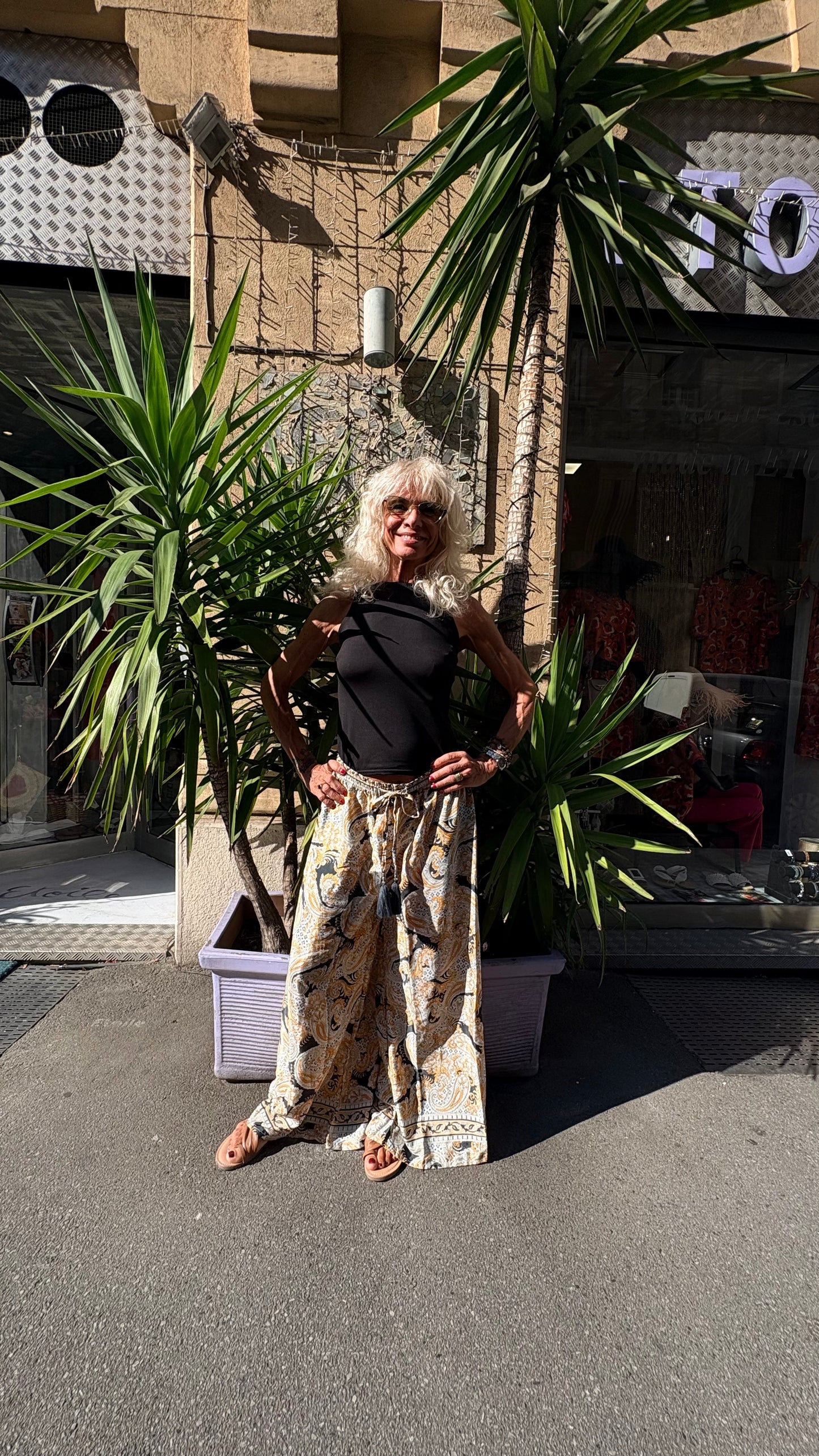 Pantalone Ayfee