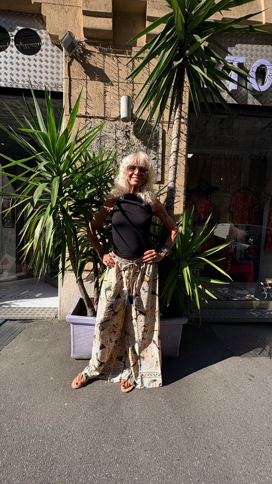 Pantalone Ayfee
