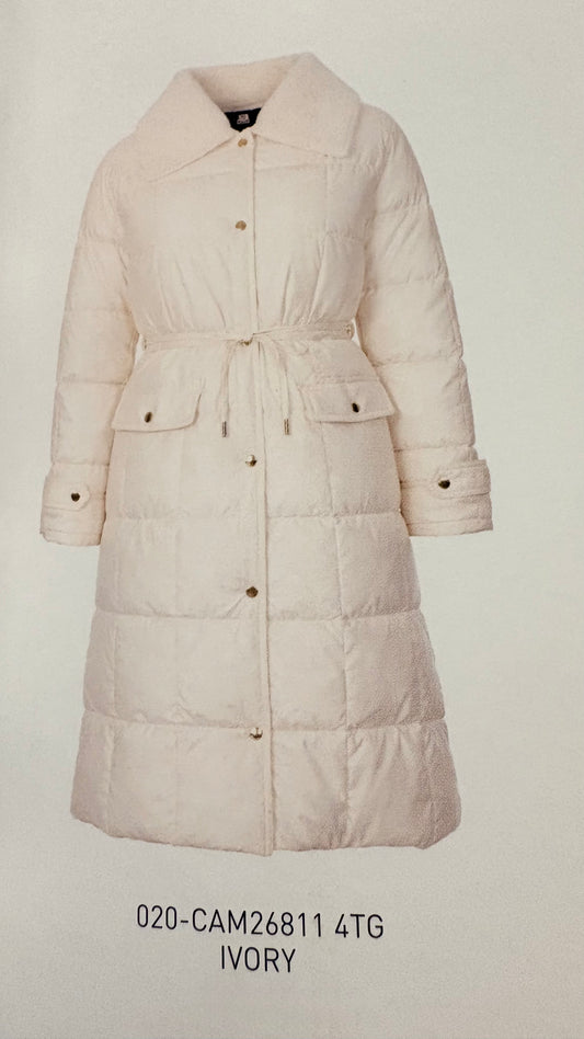 Piumino Colly 26811 Ayfee