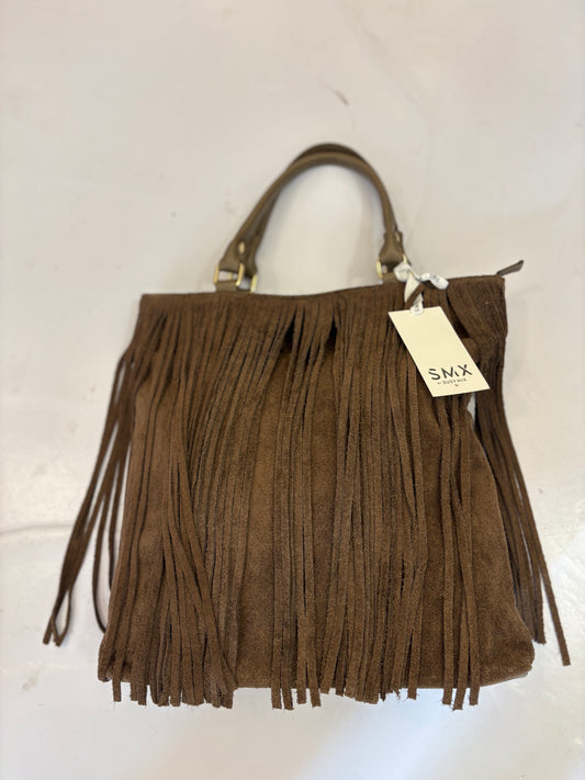 Borsa Frange Susy mix