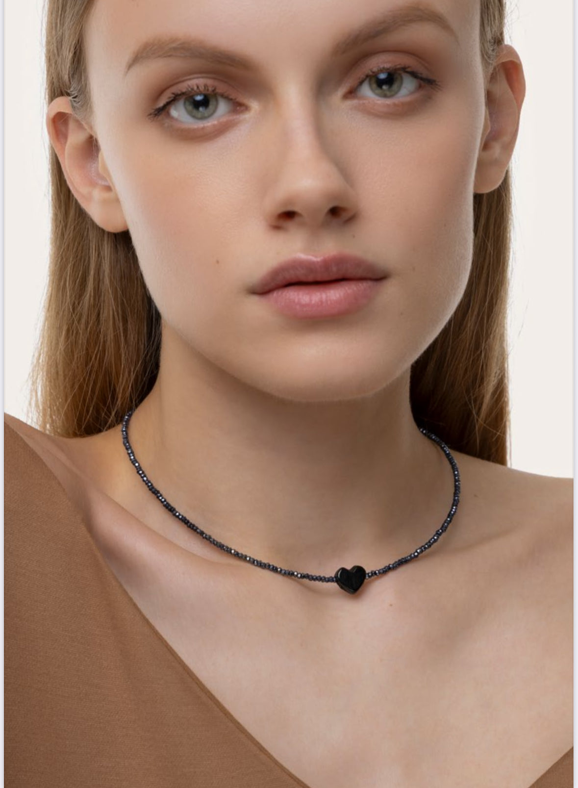 Collana minimal ♥️ Vesto pazzo