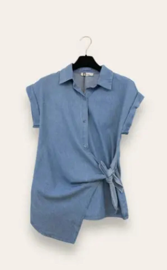 Camicia nodo