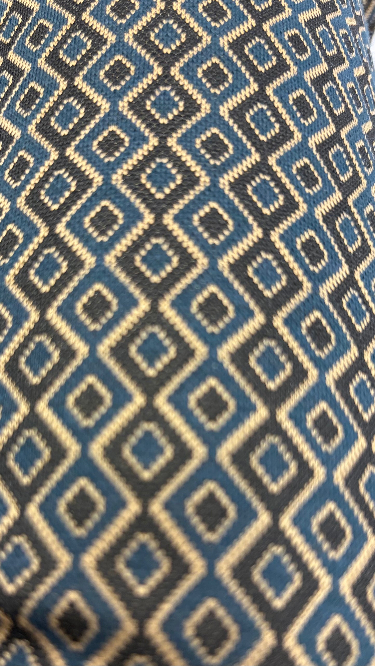 Tailleur punto Milano rombi