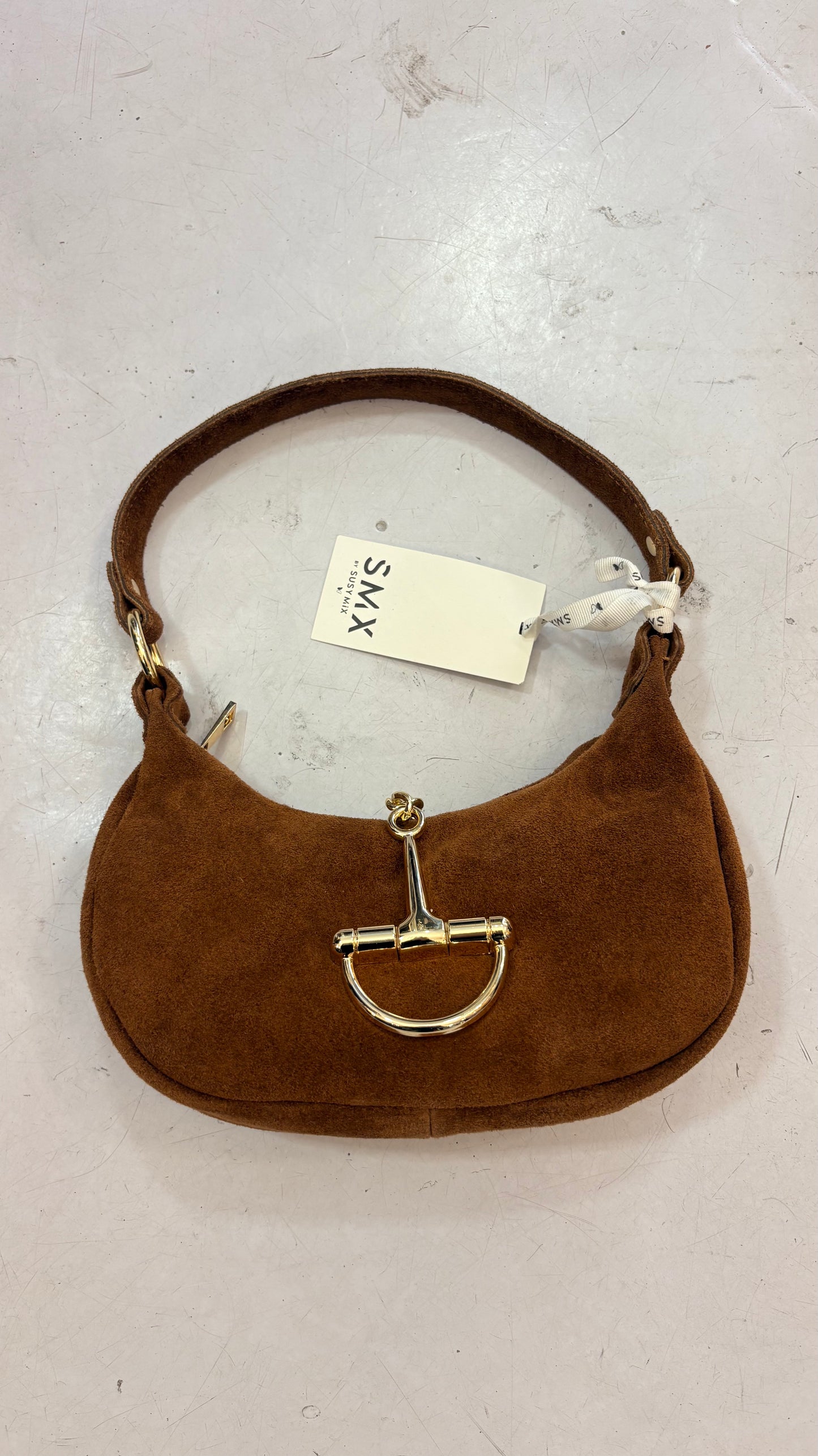 Borsa staffa Gucci