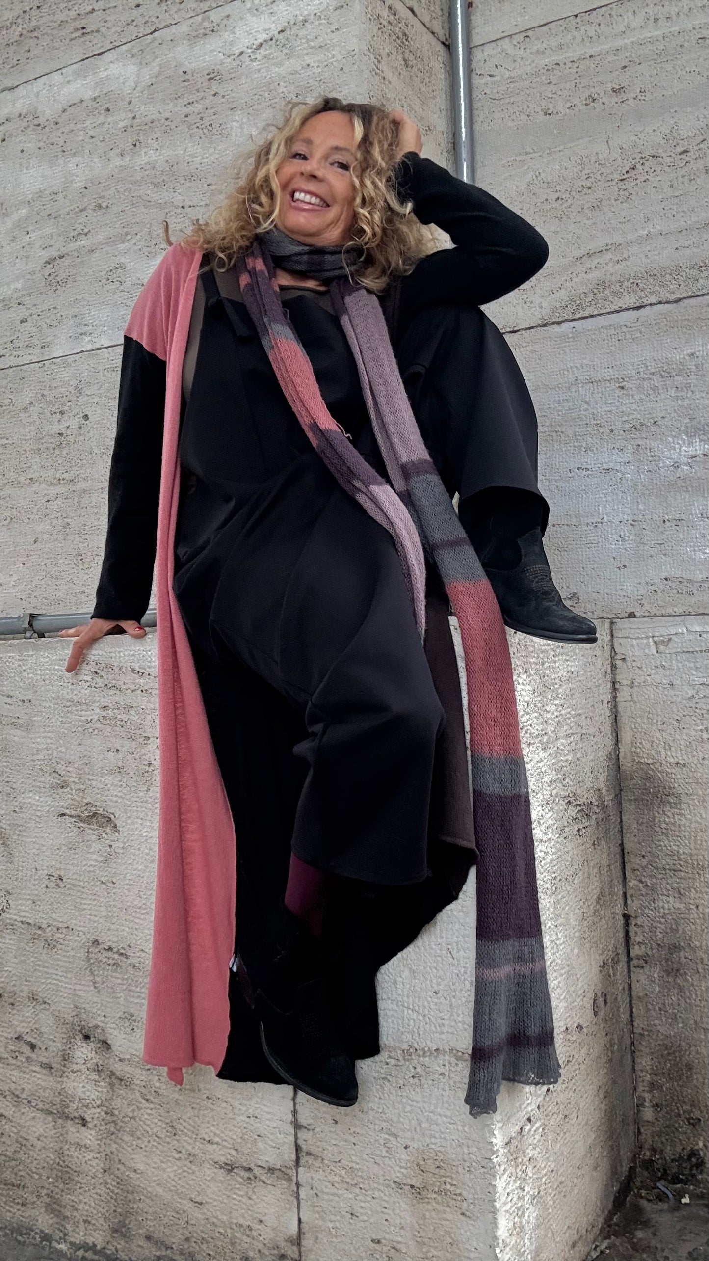 Cardigan Sofia Artigianale - Design Etoile