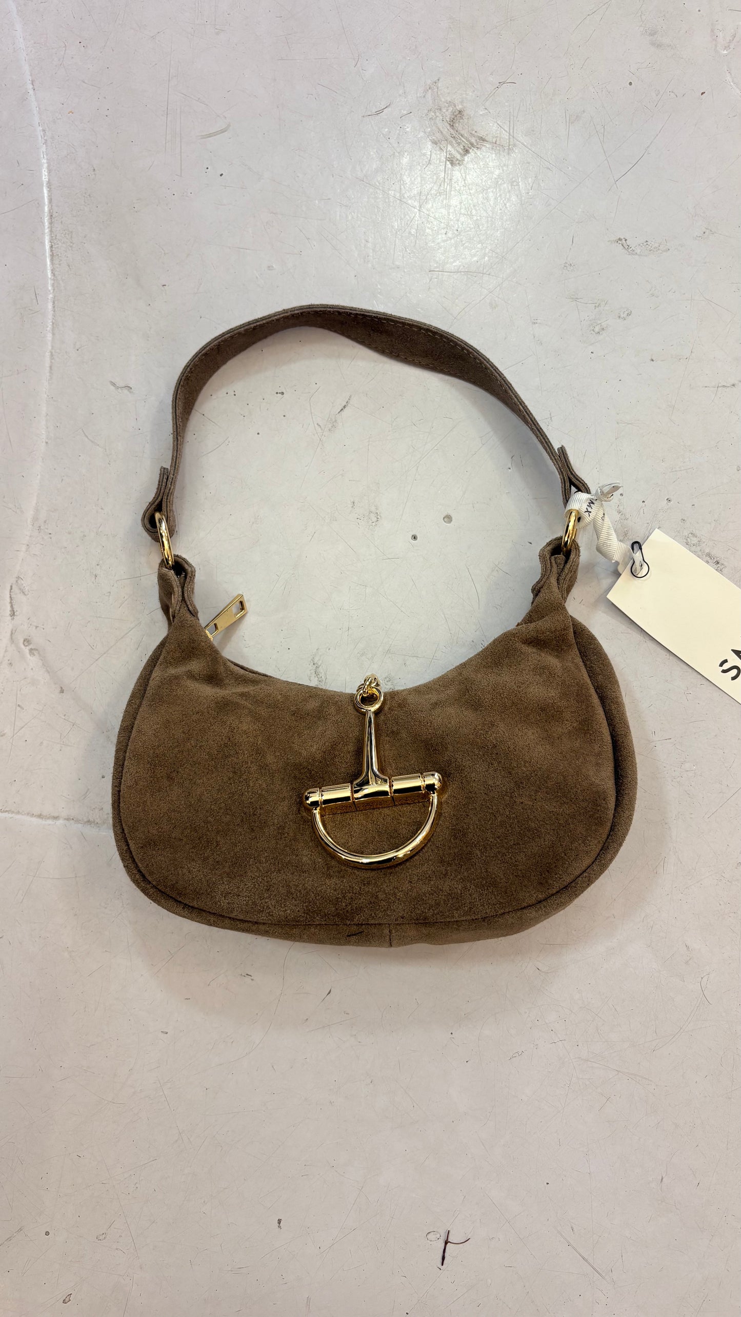 Borsa staffa Gucci