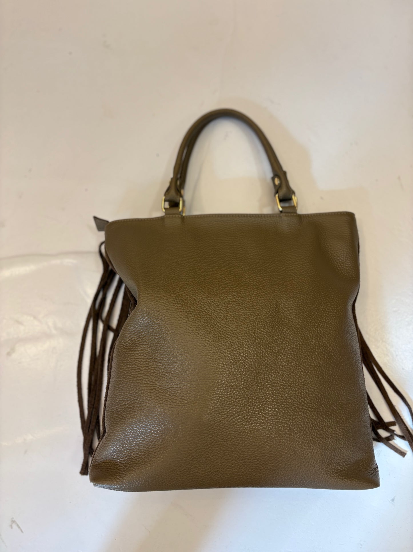 Borsa Frange Susy mix