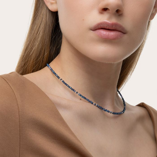 Collana mini sfere♥️ Vesto pazzo