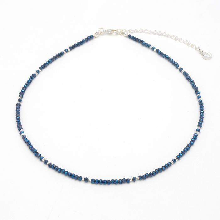 Collana mini sfere♥️ Vesto pazzo