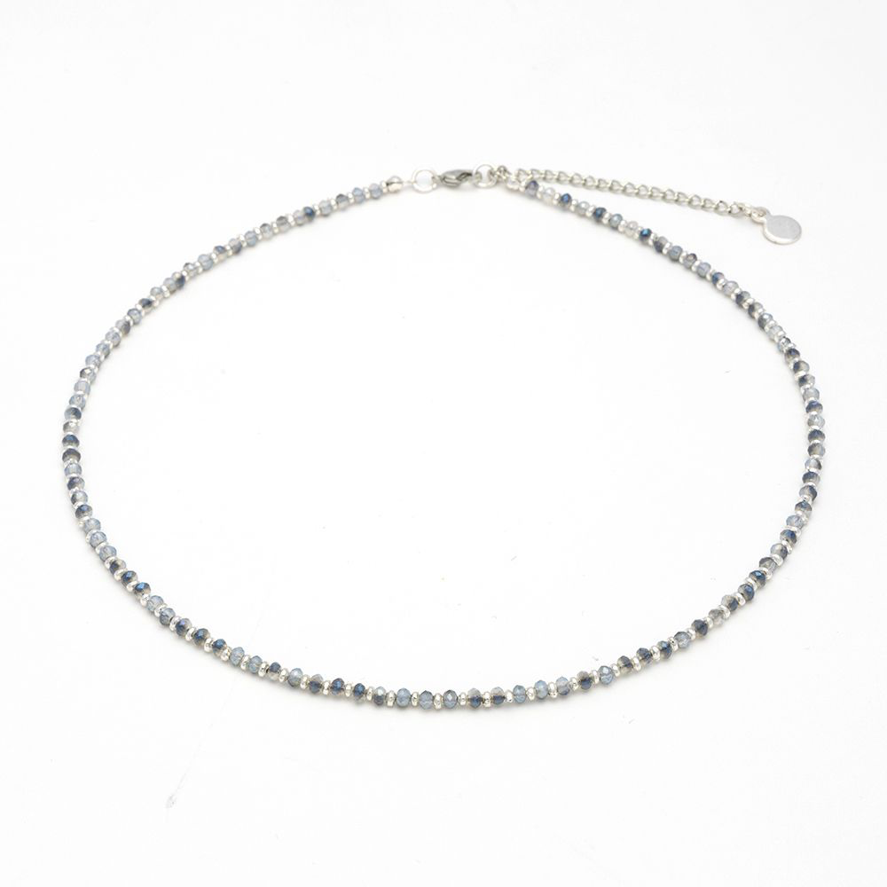 Collana mini sfere♥️ Vesto pazzo