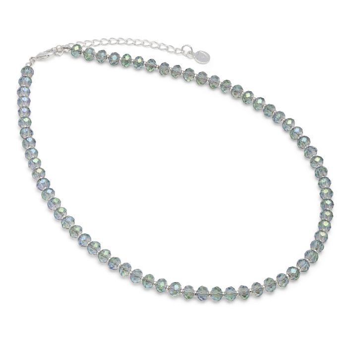 Collana  sfere Vesto pazzo