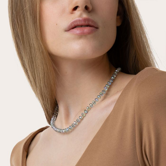 Collana  sfere Vesto pazzo