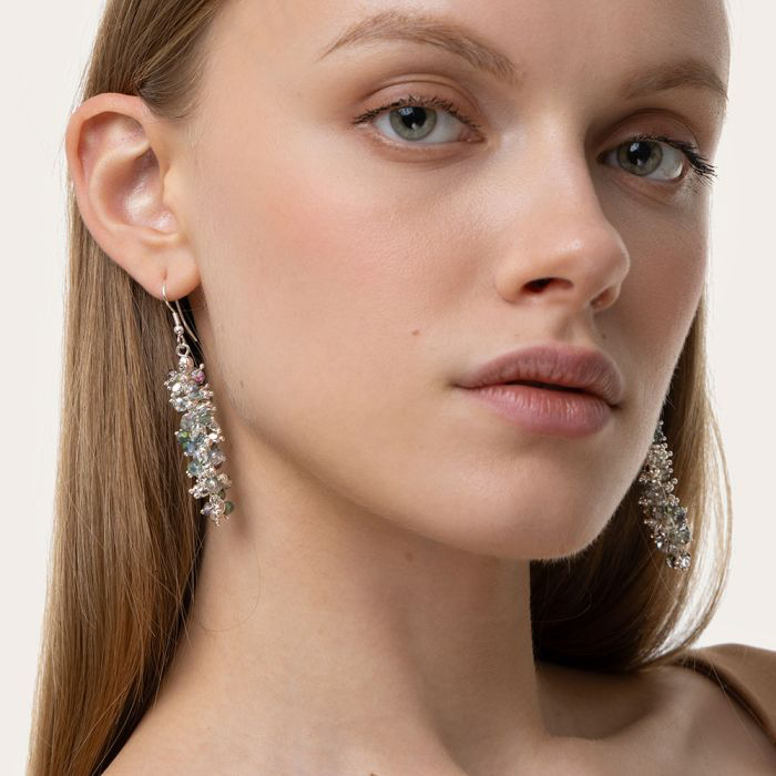 Orecchino Morga Vesto Pazzo