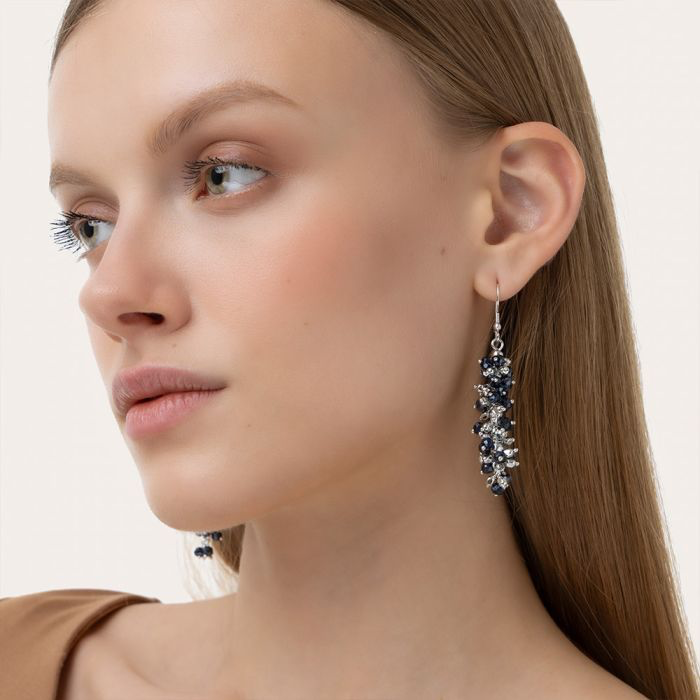 Orecchino Morga Vesto Pazzo