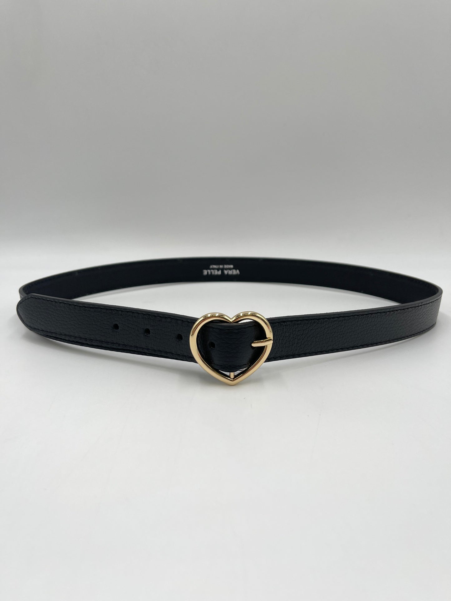 Cintura pelle ❤️