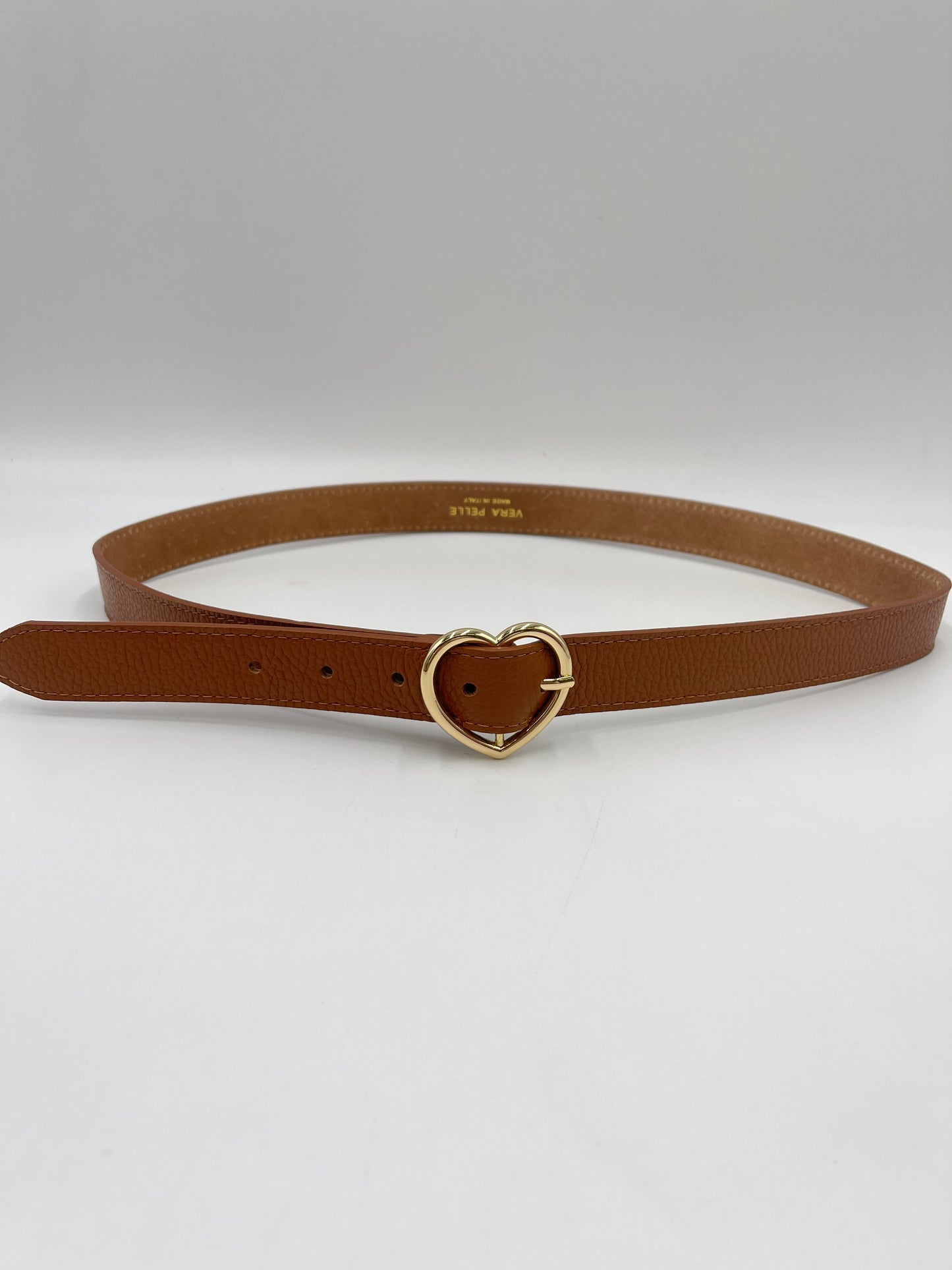 Cintura pelle ❤️