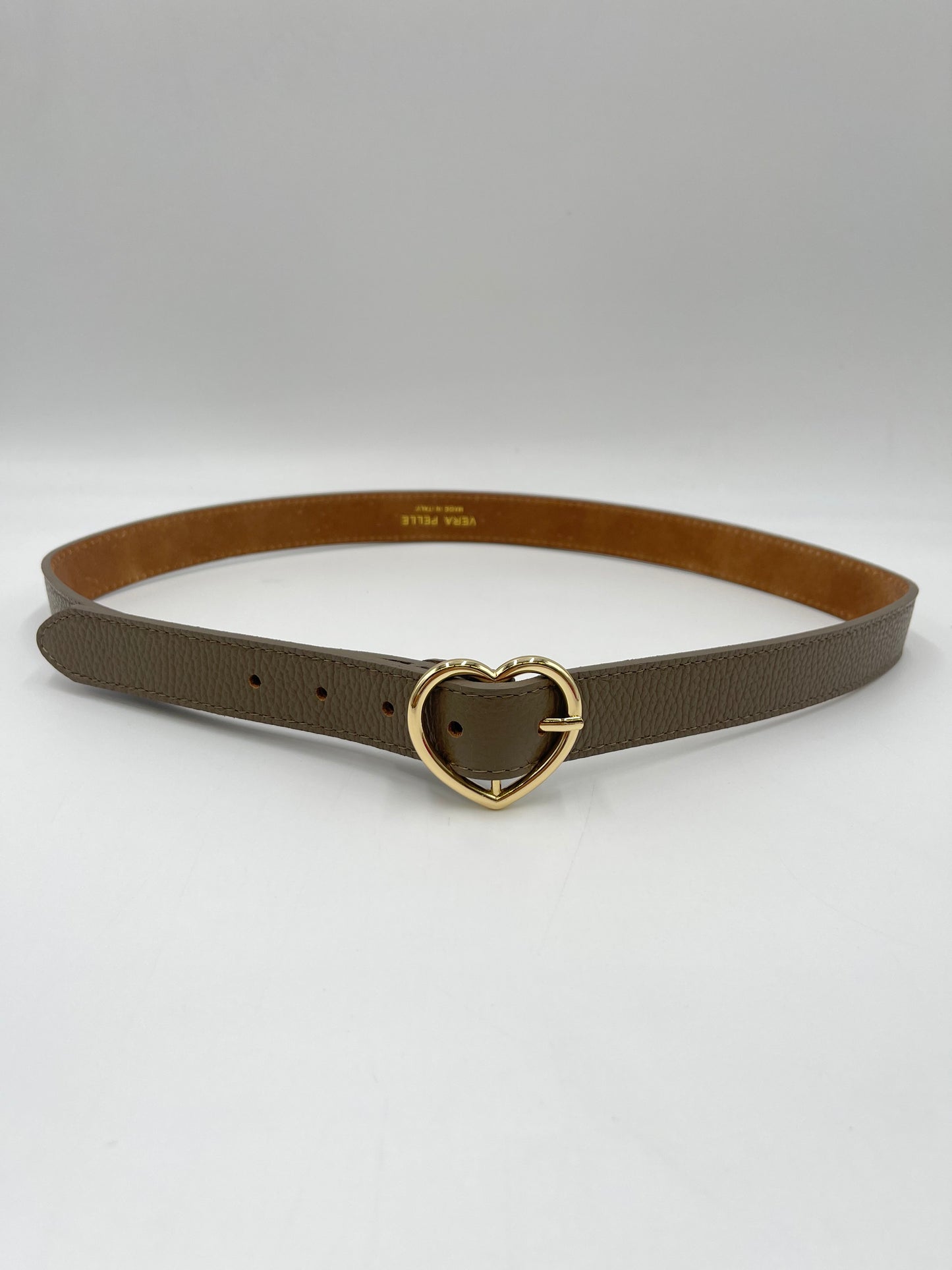 Cintura pelle ❤️