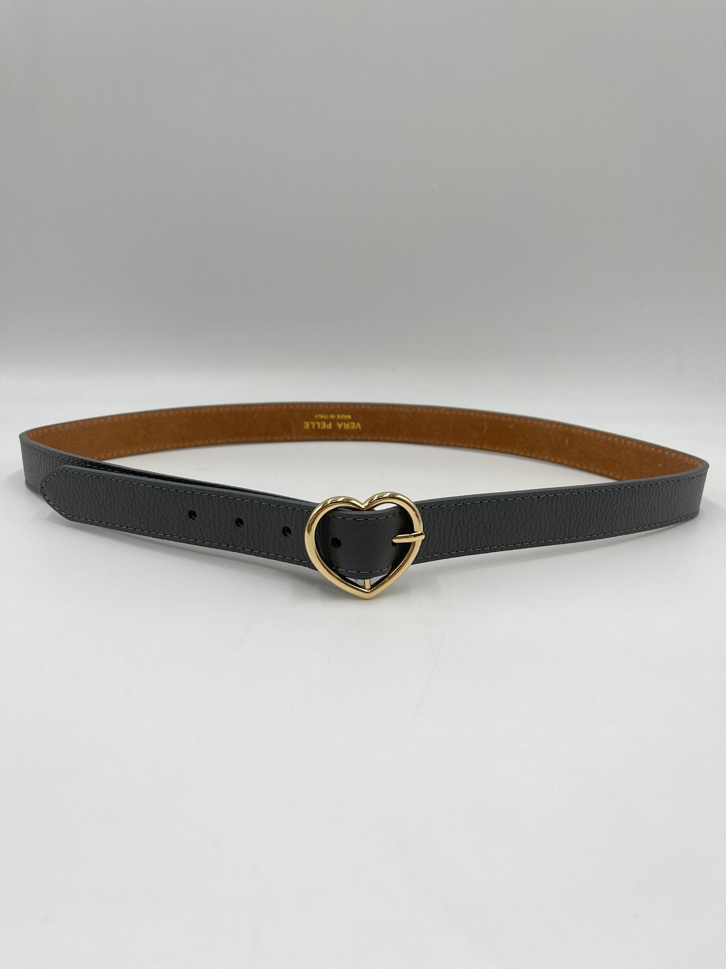 Cintura pelle ❤️