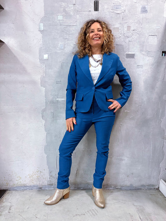 Tailleur franci ottanio