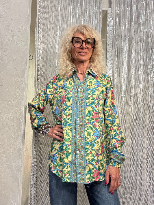 Camicia Ayfee