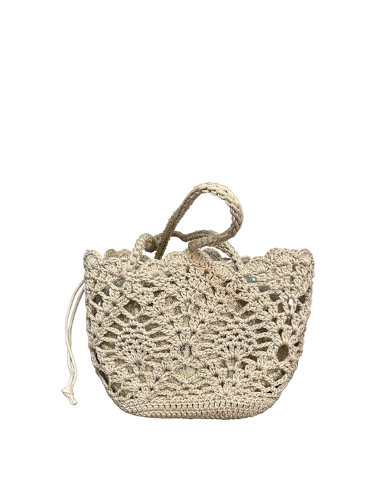 Borsa macrame’