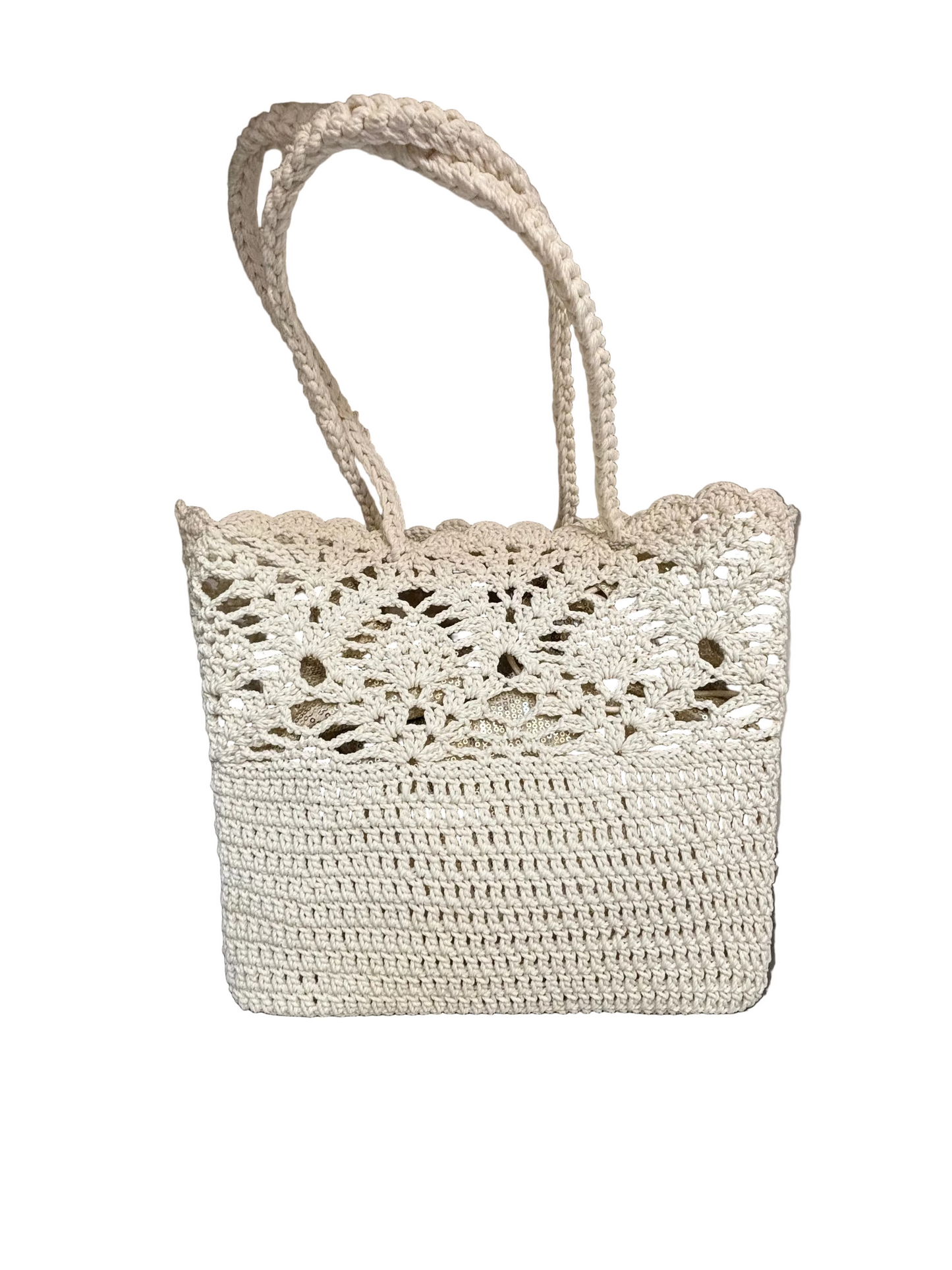 Borsa macrame’