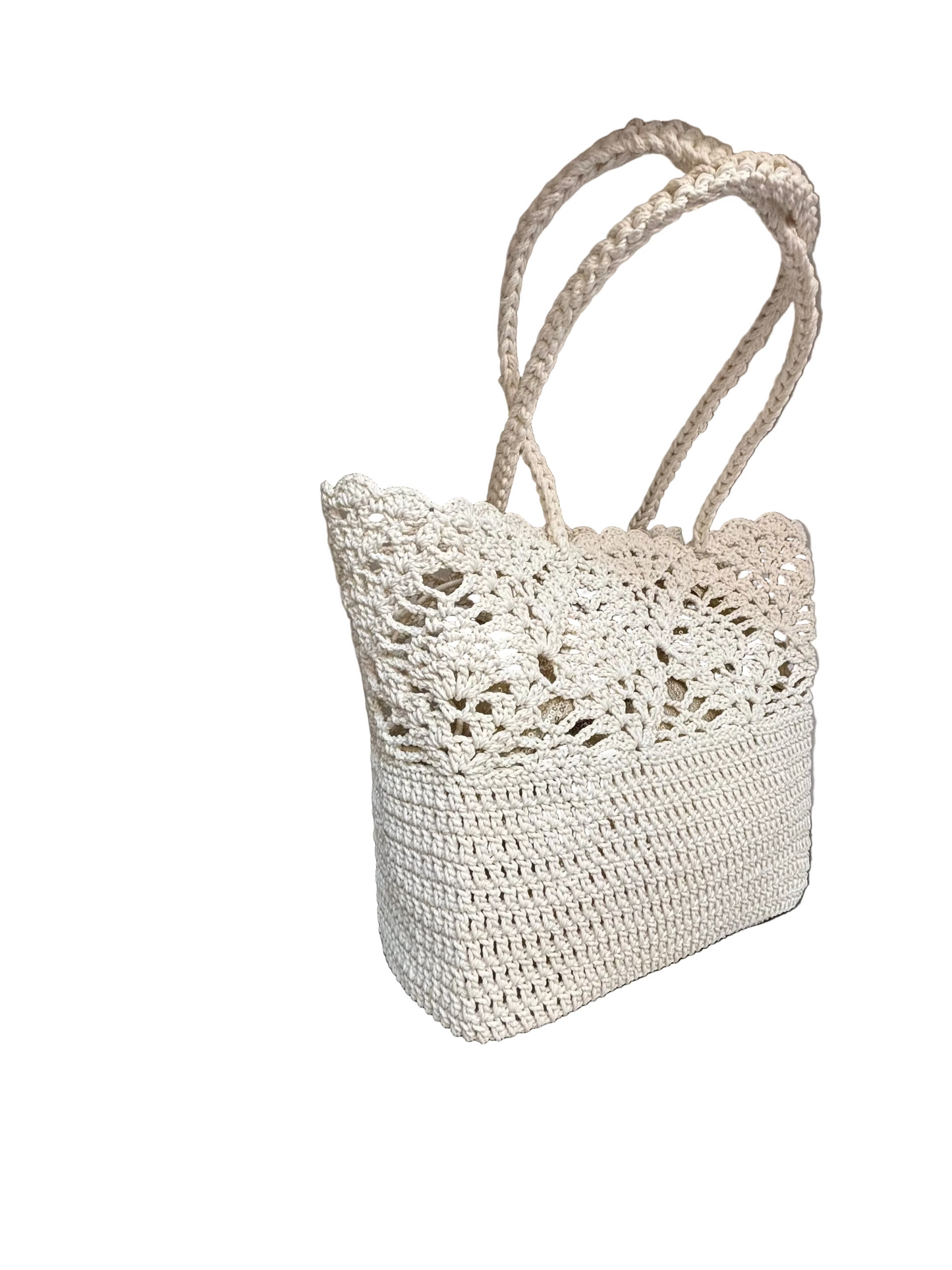 Borsa macrame’