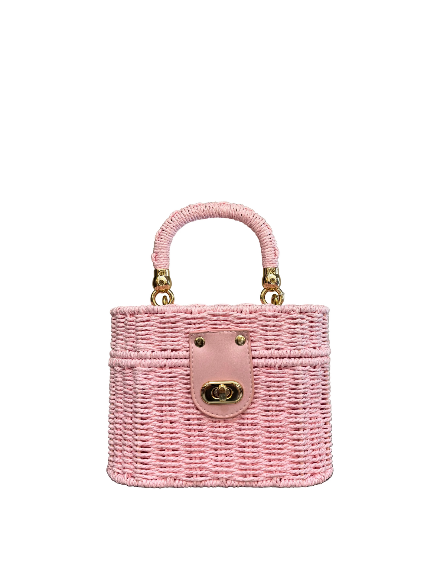 Borsa cestino