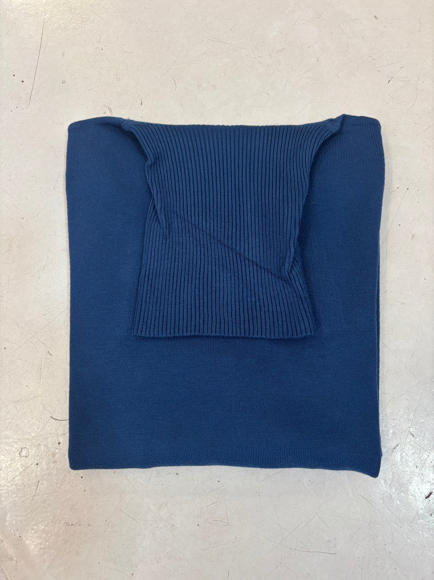 Maglia collo alto