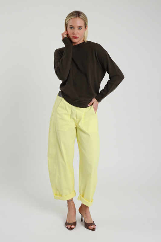 Pantalone ovetto Susy Mix