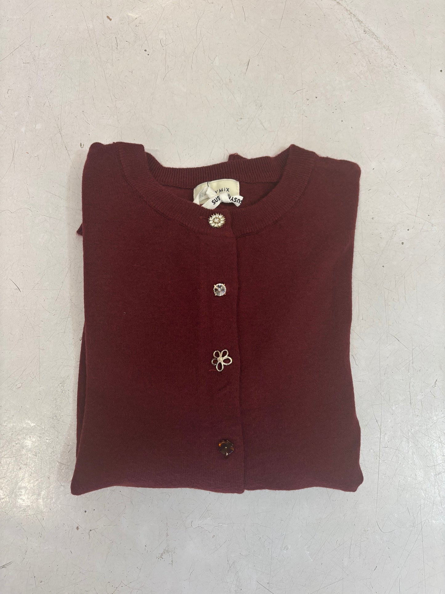 Maglia coreana Susy Mix