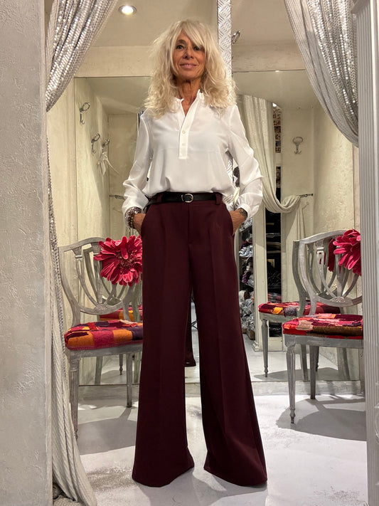Pantalone classic Susy Mix