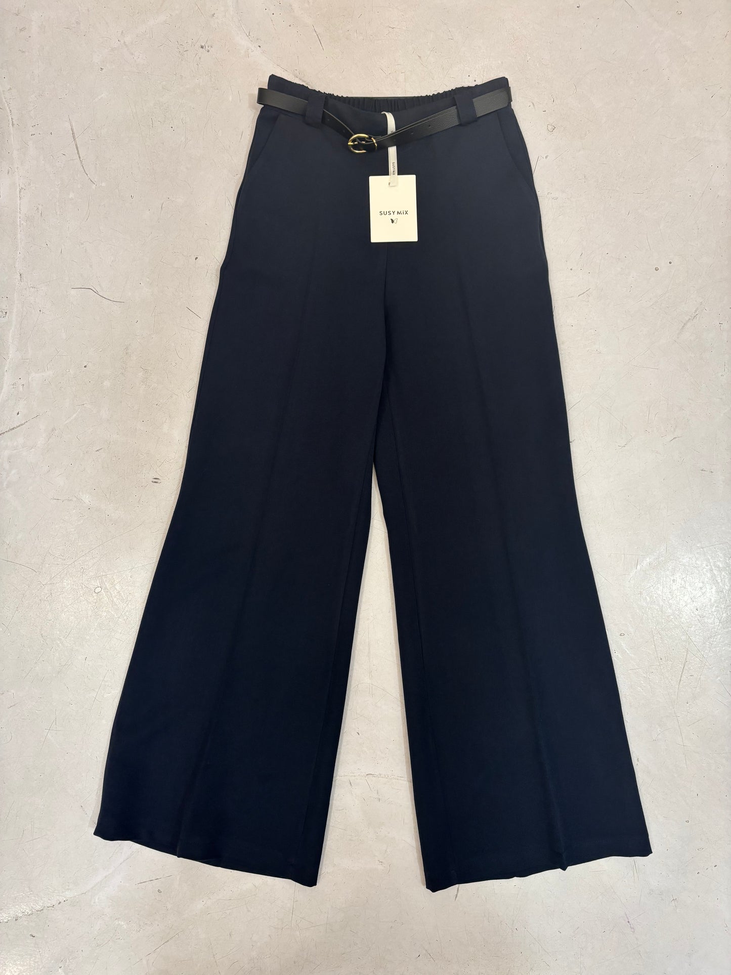 Pantalone Susy Mix
