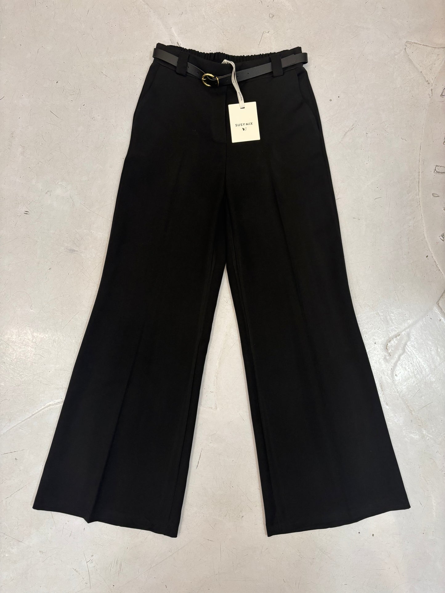 Pantalone Susy Mix