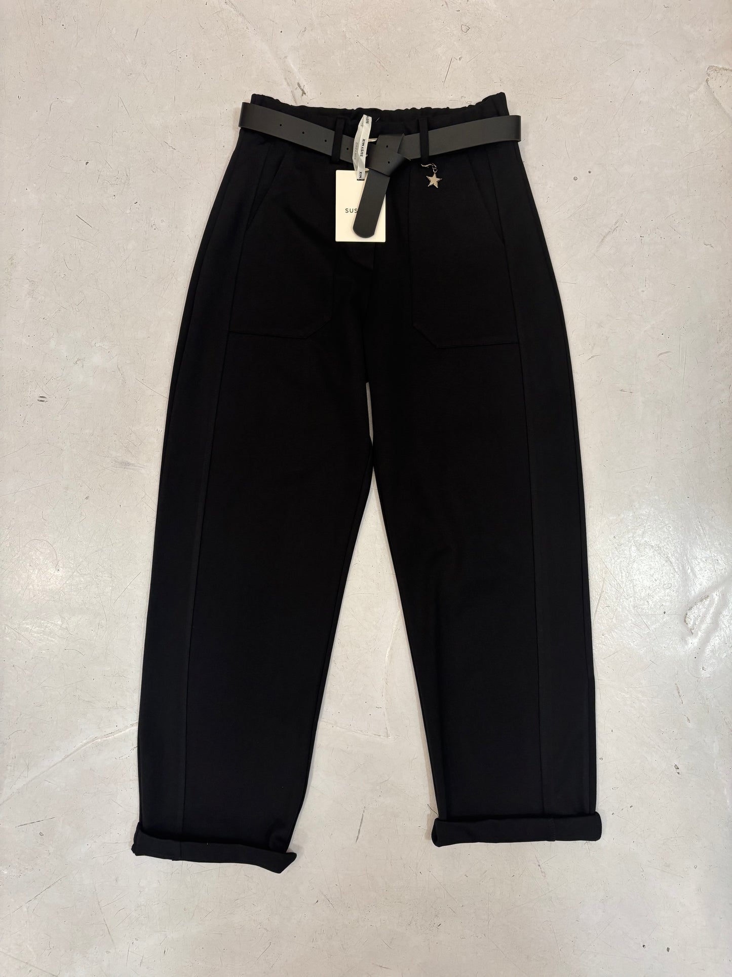 Pantalone Susy Mix